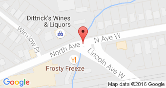 Frosty Freeze