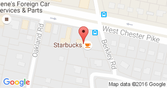 Philly Pretzel Factory