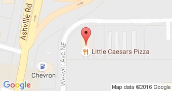 Little Caesars