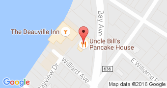 Uncle Bill's Pancake House