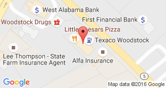 Little Caesars