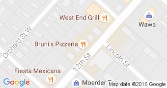 Bruni's Pizzeria