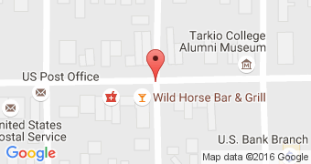 Wild Horse Saloon