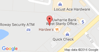 Hardee's