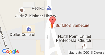 Buffalo's Barbecue