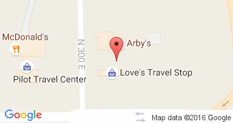Arby's