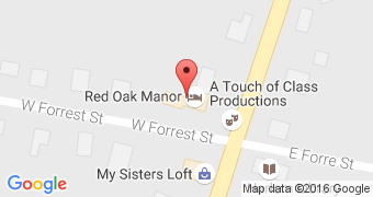 Red Oak Manor