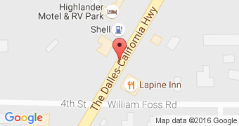 Lapine Inn