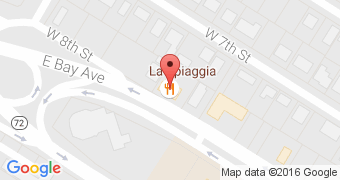 La Spiaggia