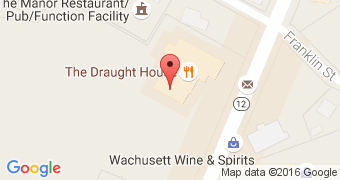 Draught House Bar & Grill