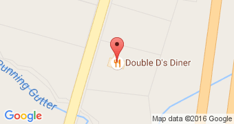 Double D's Diner