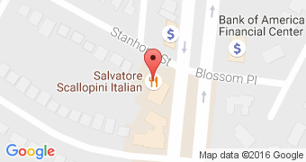Salvatore Scallopini