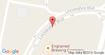 Engrained Brewing Company