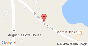 Captain Jacks