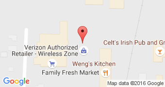 Weng's Kitchen