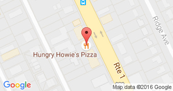 Hungry Howie's Pizza
