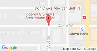 Grumpy's Steakhouse