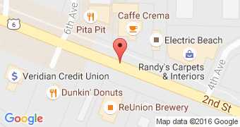 Mondos Draft House
