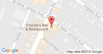 Charlie's Bar & Restaurant
