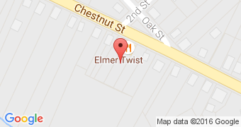 Elmer Twist