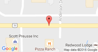 Pizza Ranch