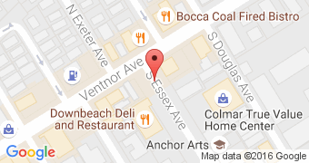 Downbeach Deli