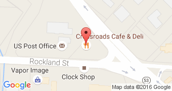 Crossroads Cafe & Deli