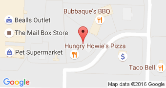 Hungry Howie's Pizza