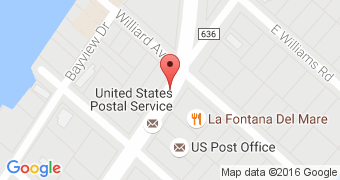 La Fontana Del Mare Incorporated