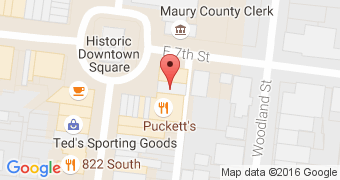 Puckett's Grocery & Restaurant