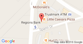 Little Caesars