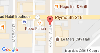 Pizza Ranch
