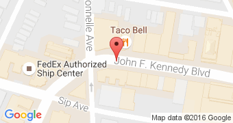 New York Fried Chicken