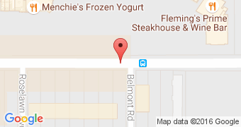 The original pancake house