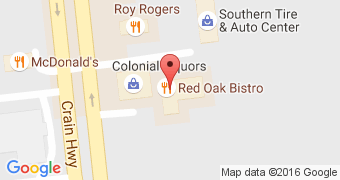 Red Oak Bistro