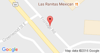 El Potro Mexican Restaurant