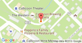 Callicoon brewery
