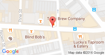 Toxic Brew Company