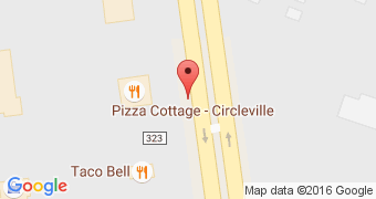 Pizza Cottage