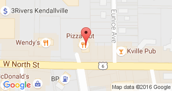 Pizza Hut