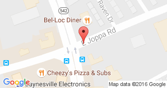 Bel-Loc Diner
