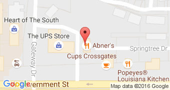 Abner's of Brandon