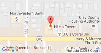Hi Ho Tavern