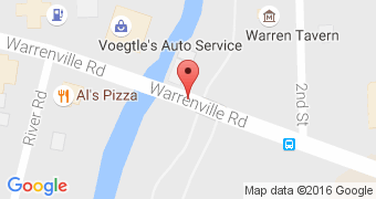 Al's Pizza