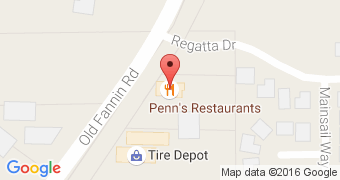 Penn's Restaurants