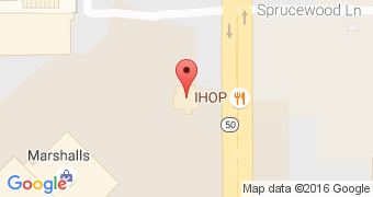 IHOP