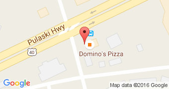 Domino's Pizza