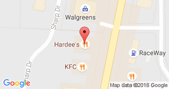 Hardee's