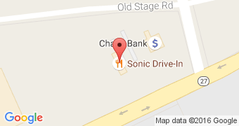 Sonic Drive-In