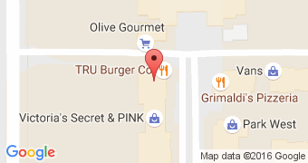 Blue Burger Grill